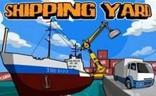 shipping-yard jatek